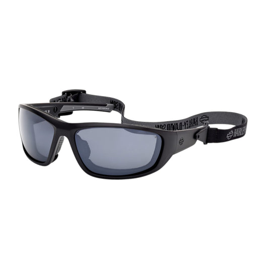BLAZE ACE XL - HYDRO - MATTE BLACK