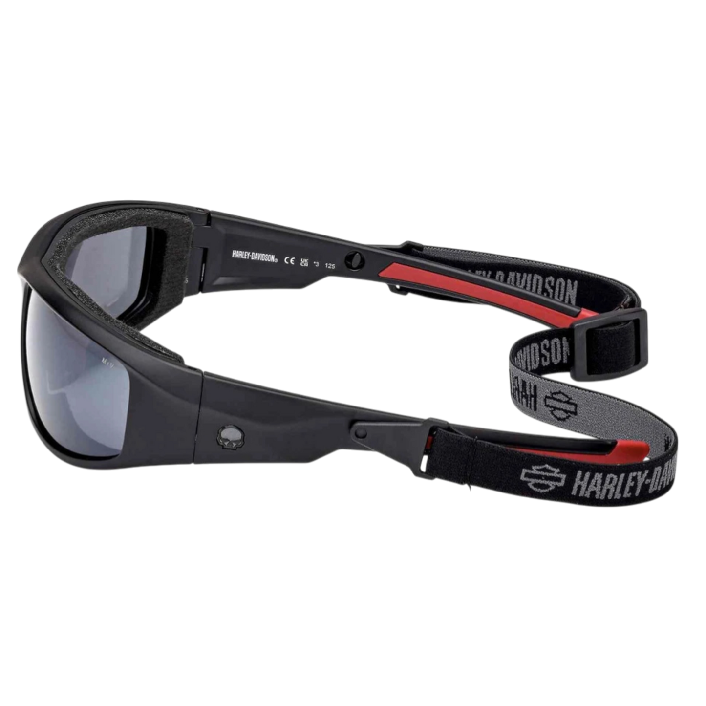HDMC - HYDRO - MATTE BLACK