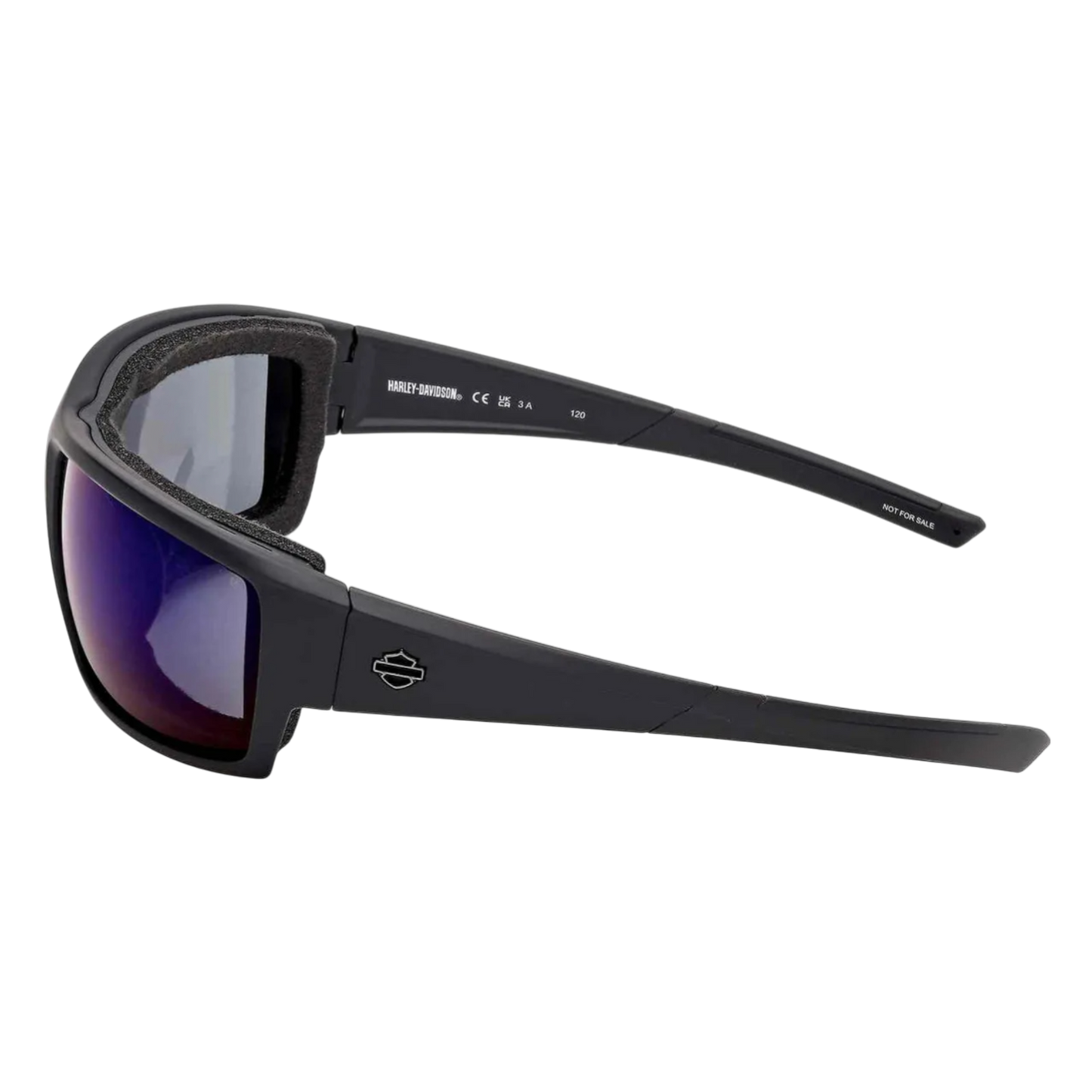 JUNEAU 2.0 - HYDRO - MATTE BLACK