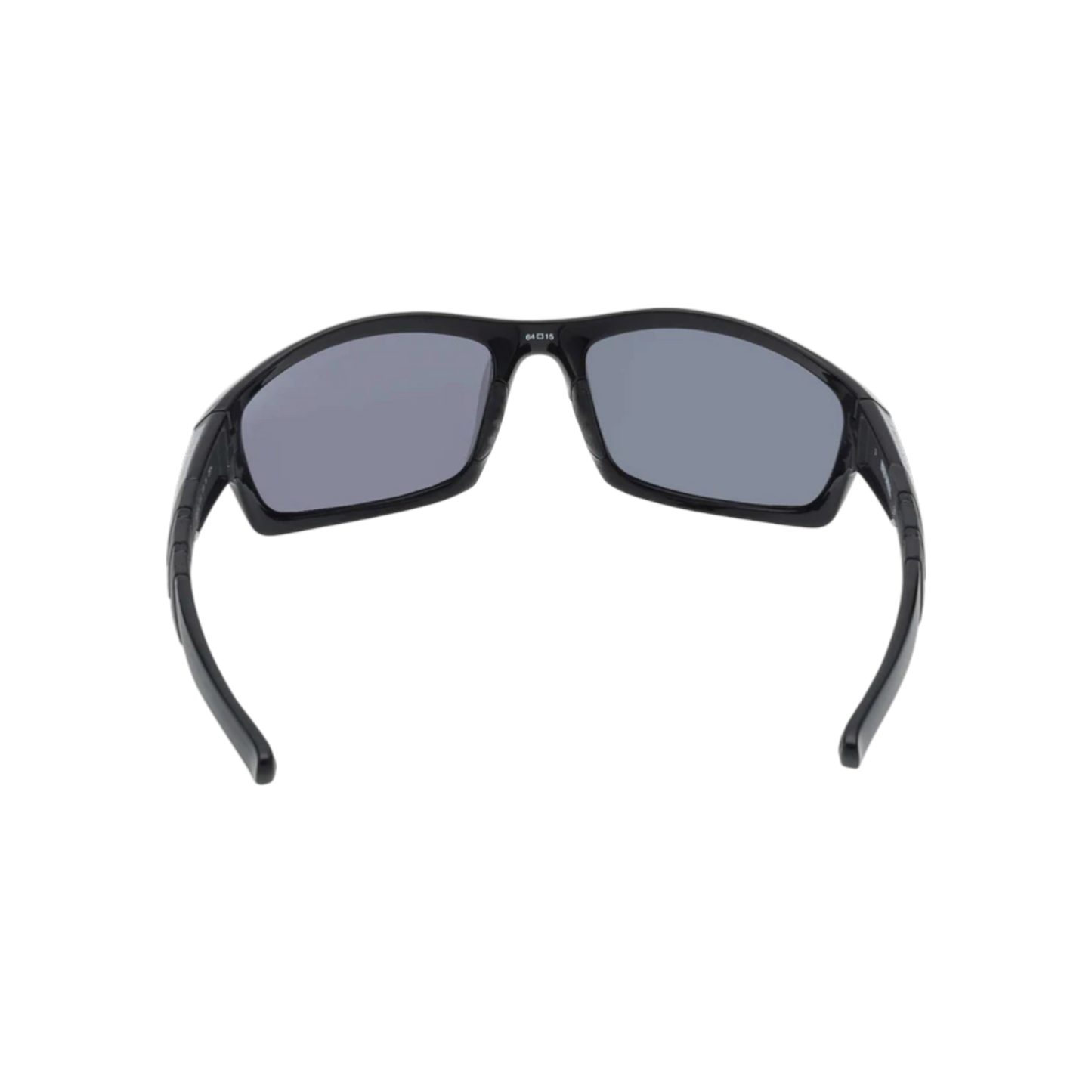 RACER - SHINY BLACK
