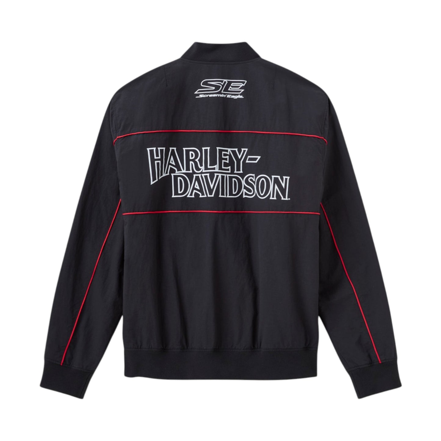 SCREAMIN' EAGLE BOMBER JACKET