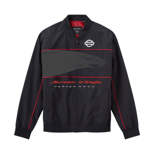 SCREAMIN' EAGLE BOMBER JACKET