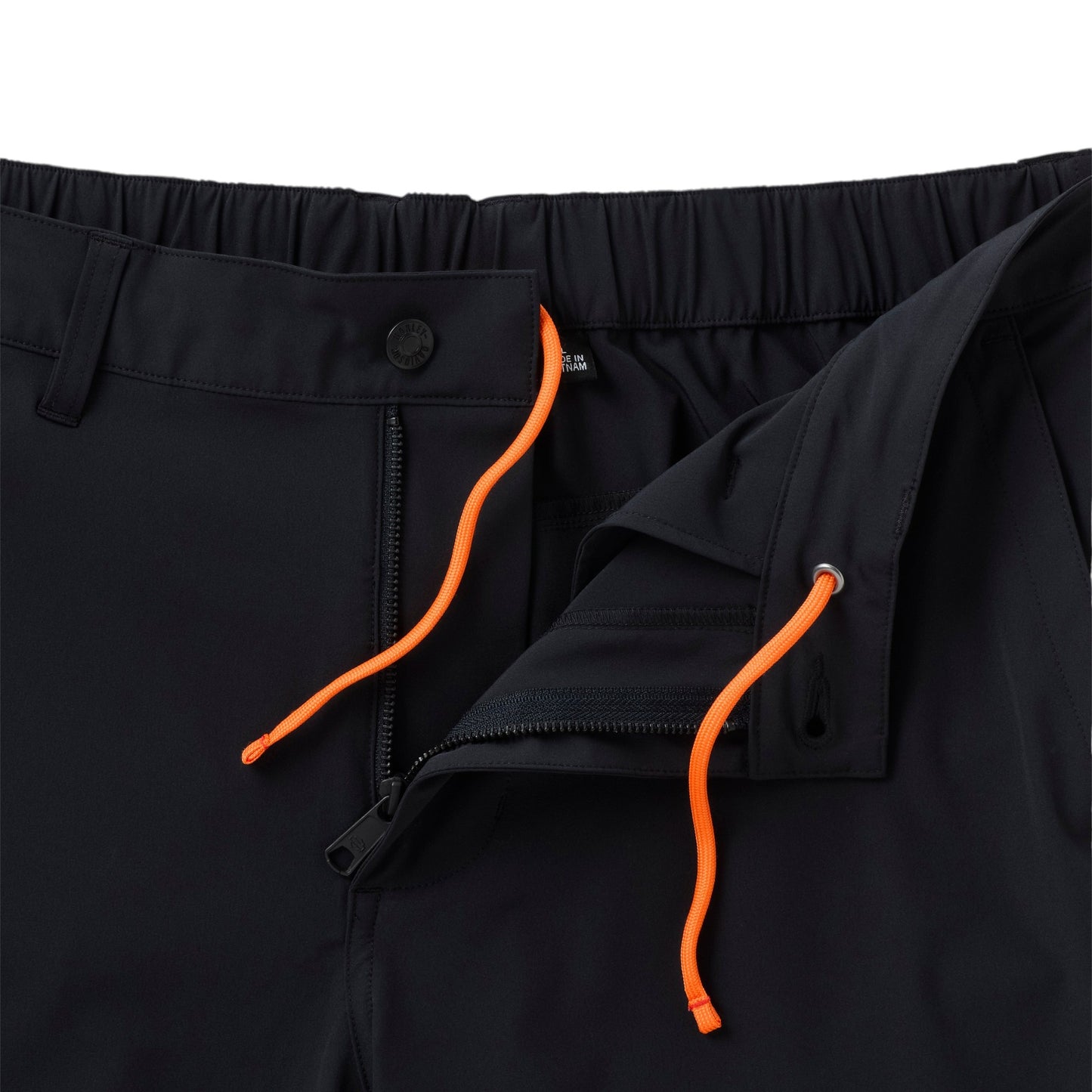 H-D TECH HYBRID SHORTS