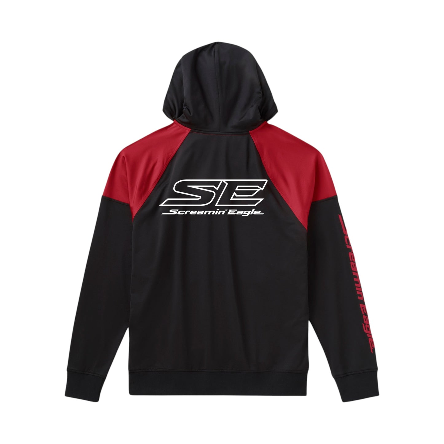 SCREAMIN' EAGLE COLORBLOCK HOODIE