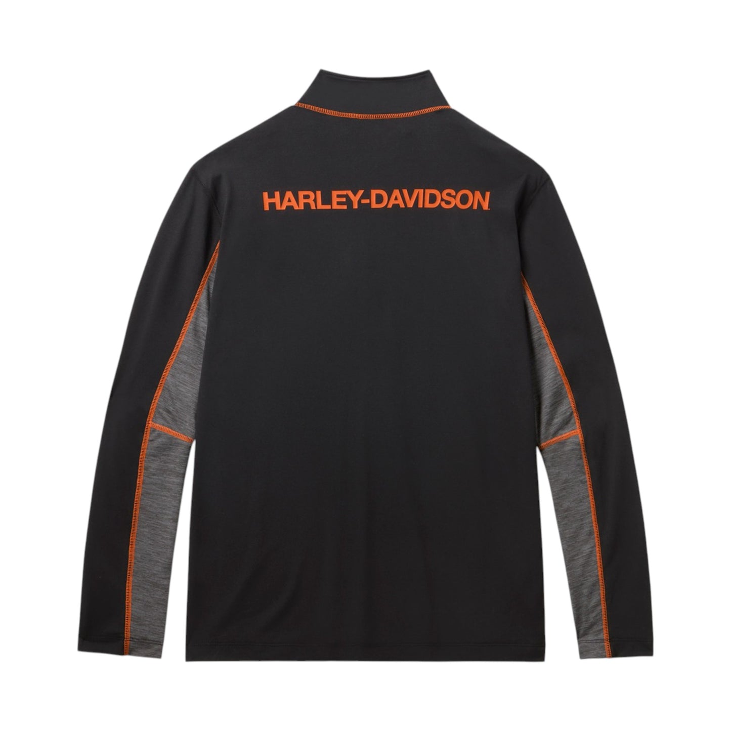 H-D TECH COOLMAX 1/4 ZIP