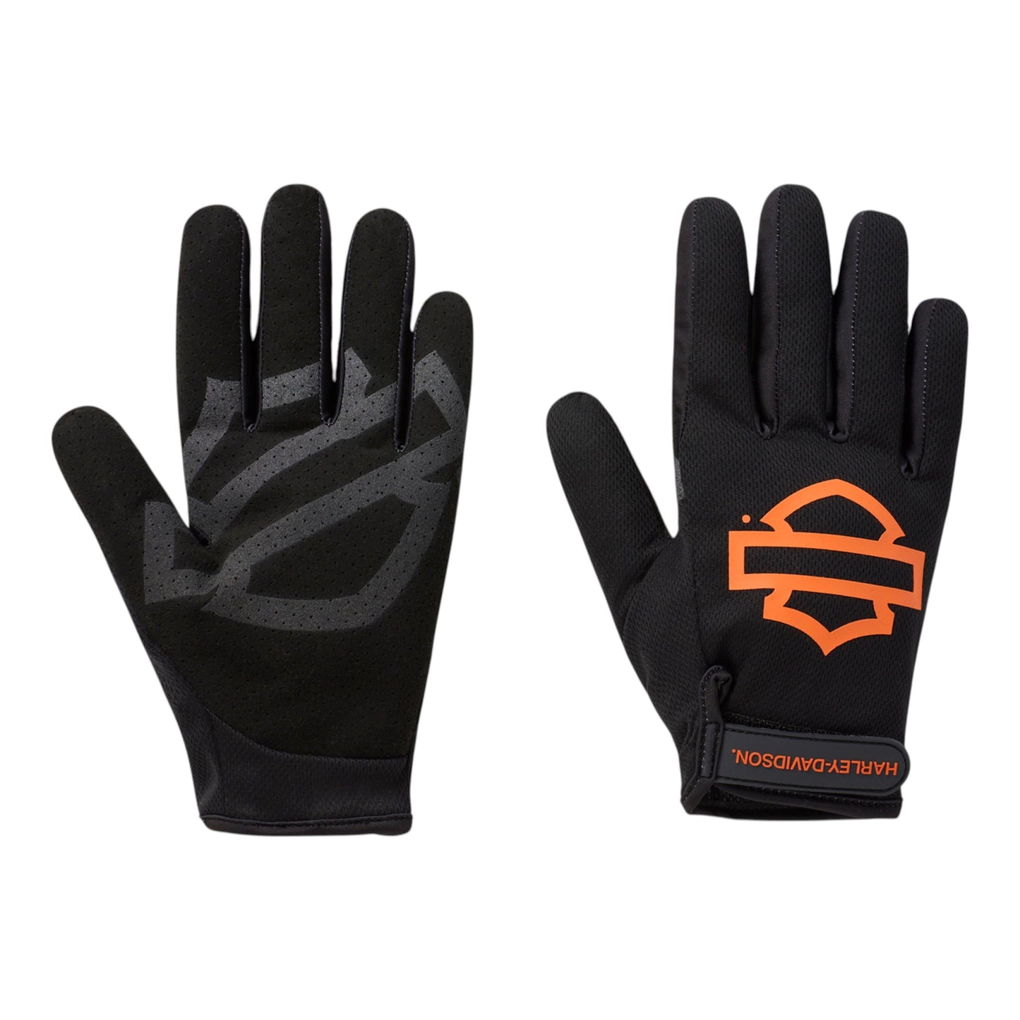 H-D ESSENTIAL MEN'S LIGHTWEIGHT GLOVES