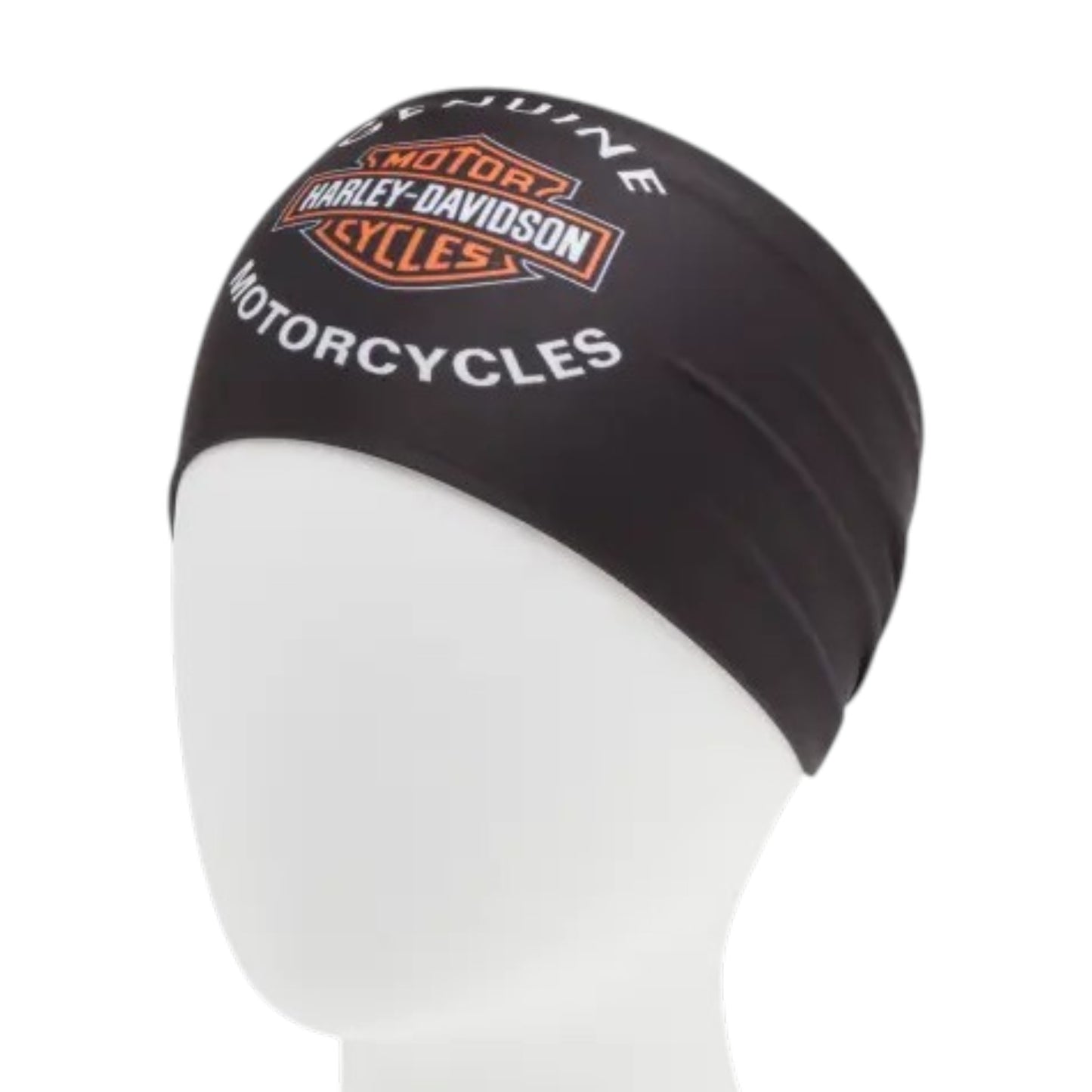 H-D ESSENTIAL HEADBAND - B&S