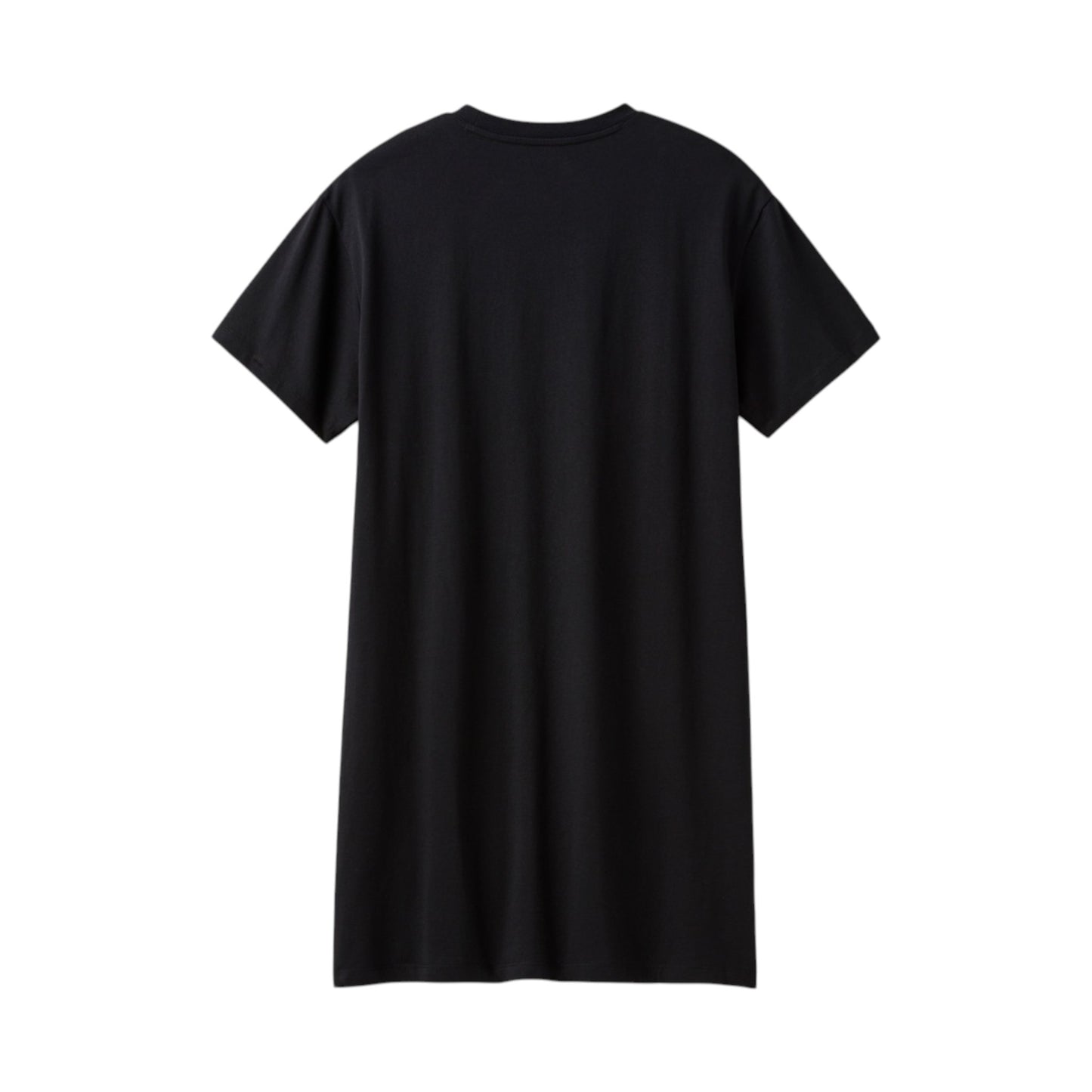 H-D ESSENTIAL TEE DRESS - B&S