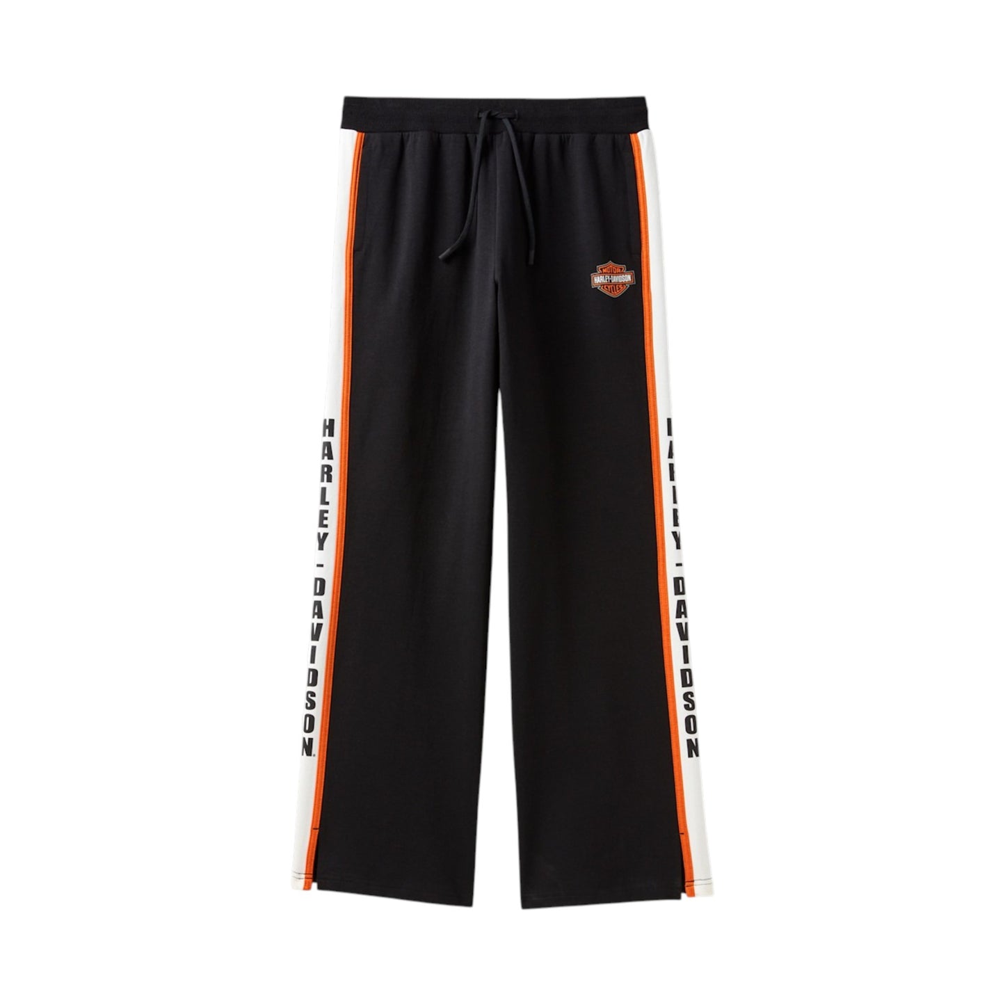 H-D ESSENTIAL TRACK PANT