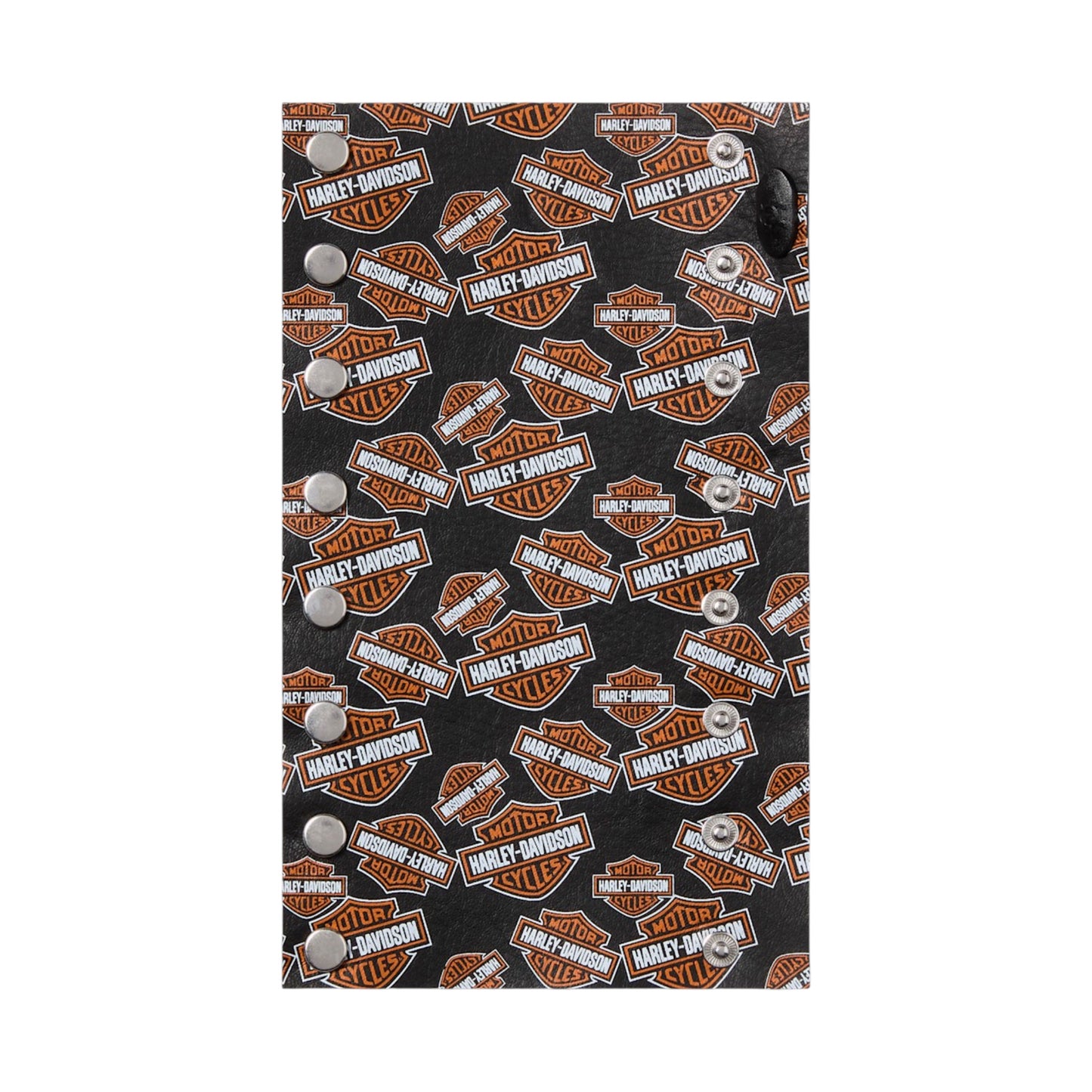 H-D ESSENTIAL PONYTAIL WRAP