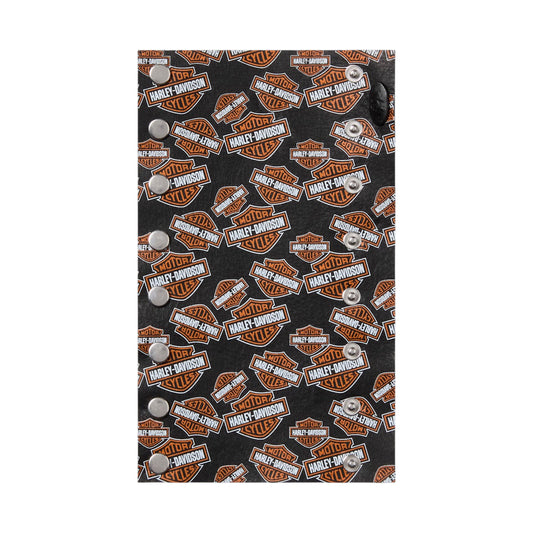 H-D ESSENTIAL PONYTAIL WRAP