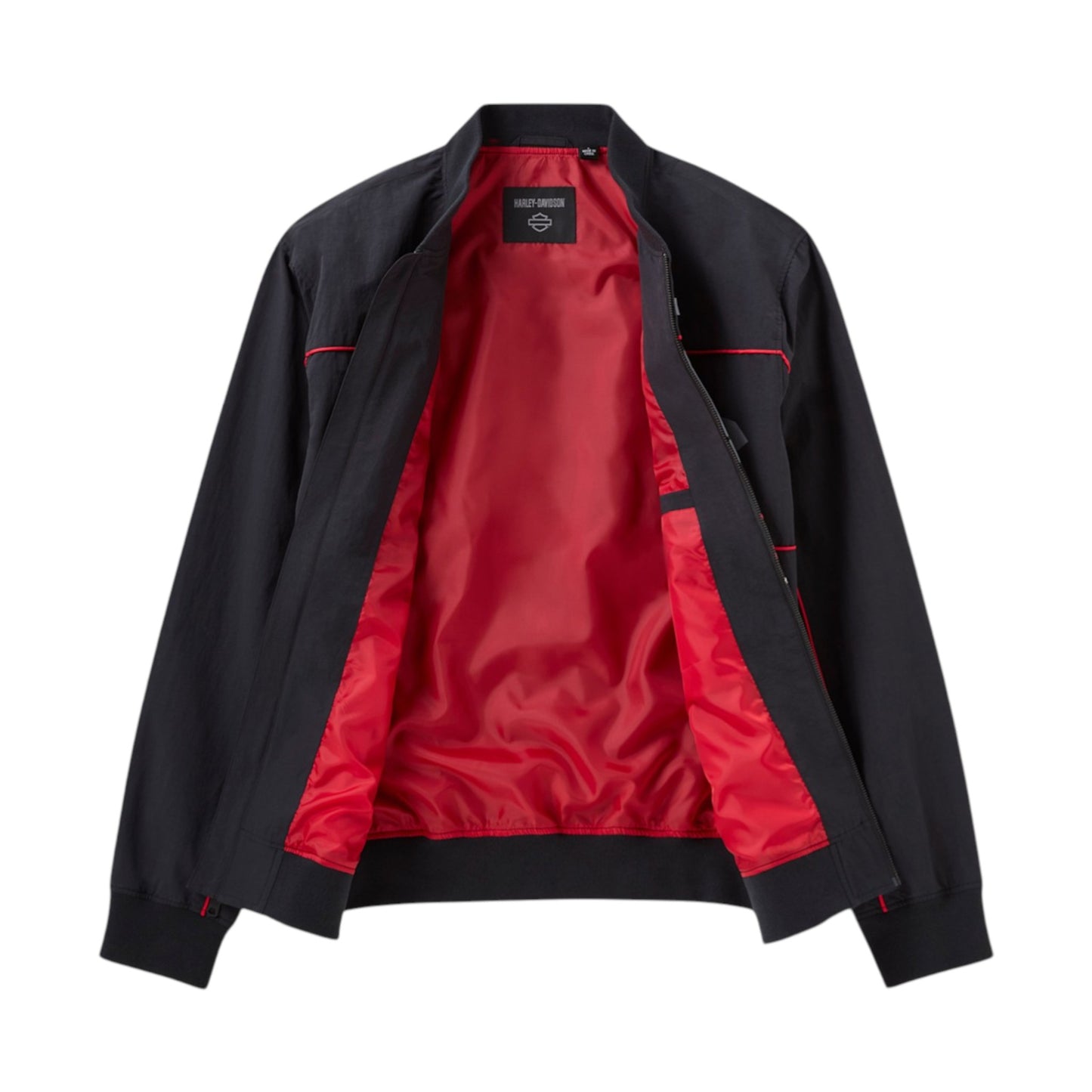 SCREAMIN' EAGLE BOMBER JACKET