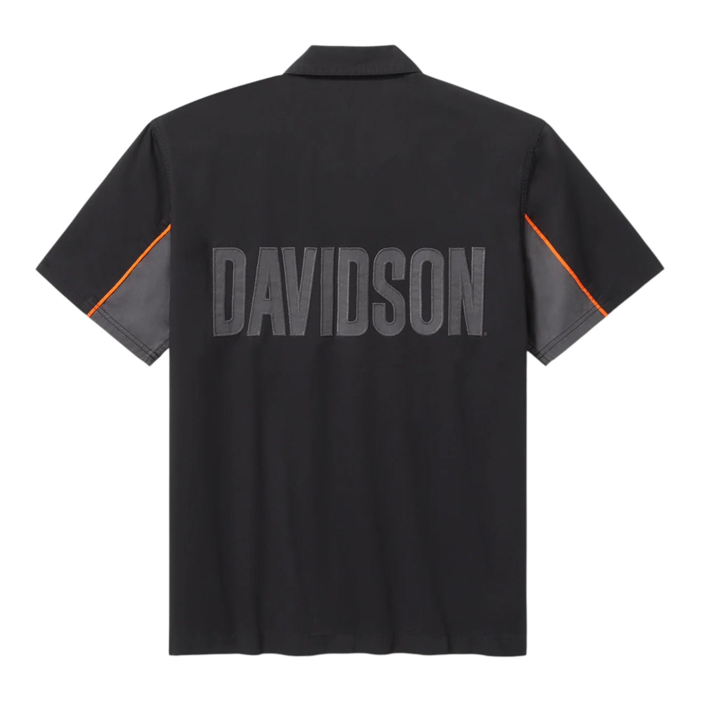 ESSENTIAL MECHANICS SHIRT