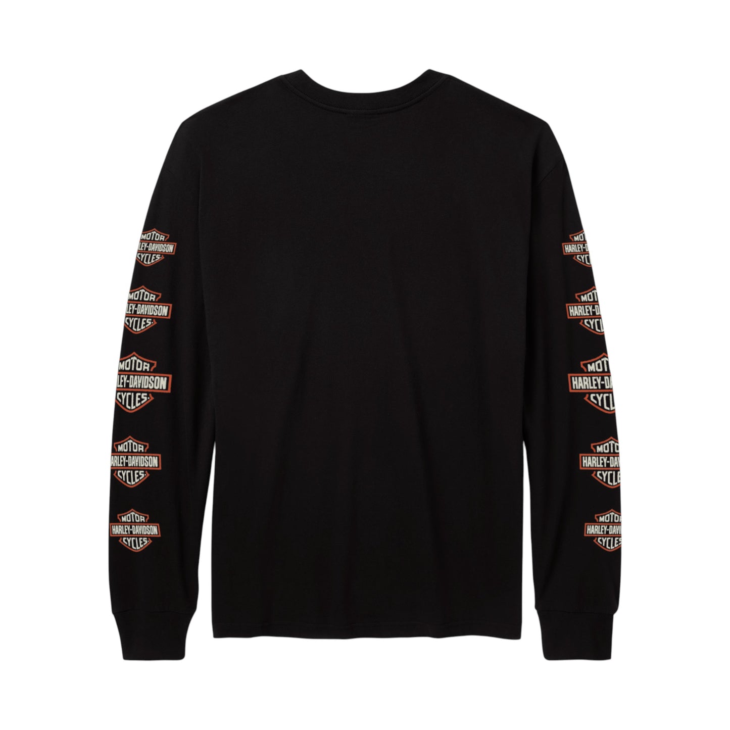 MEN'S H-D STATE OF MIND LONG SLEEVE TEE