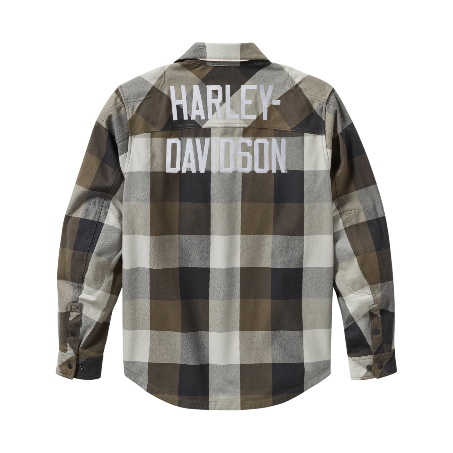 H-D OPERATIVE 2.0 RIDING SHIRT JACKET