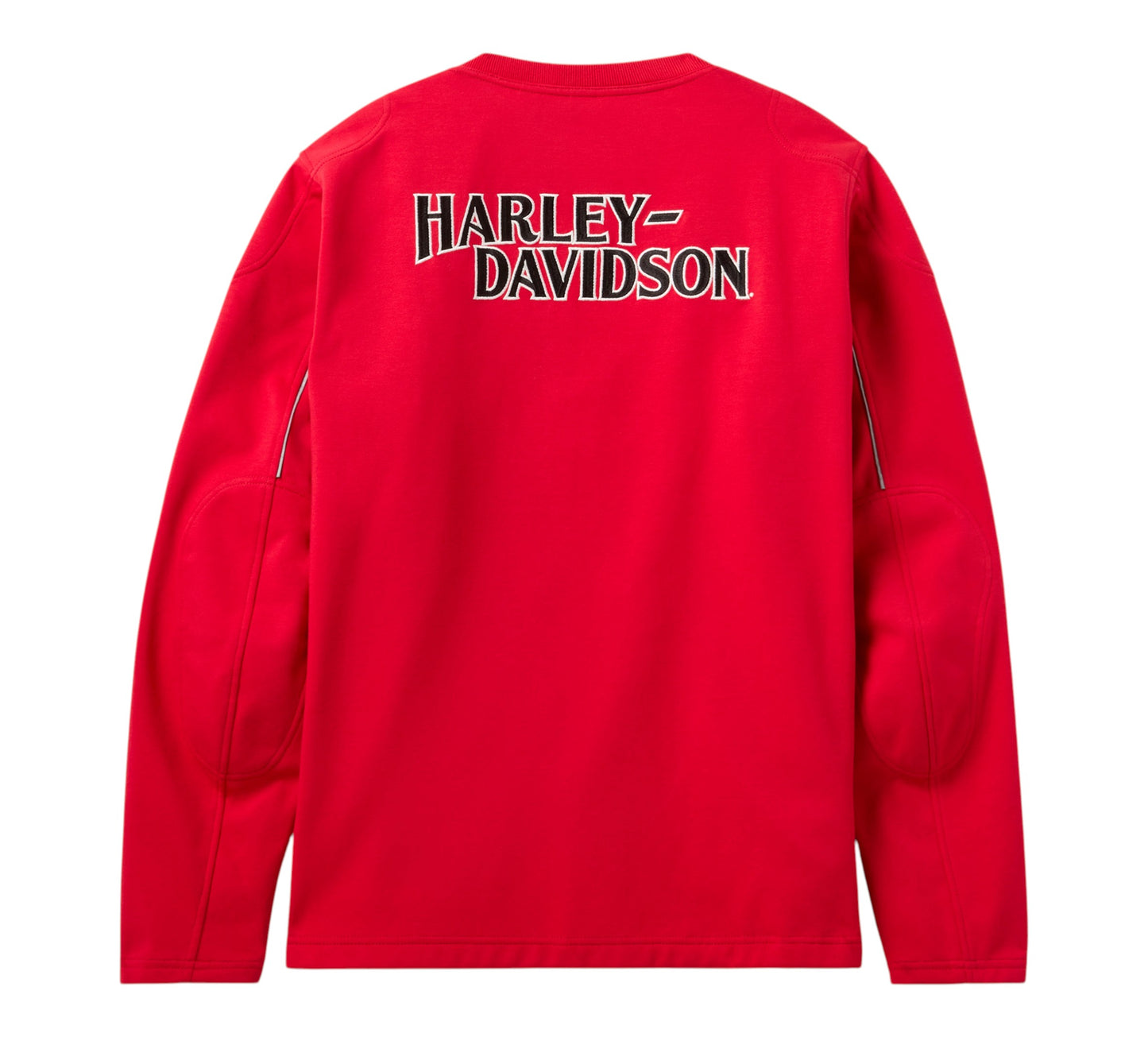 SCREAMIN' EAGLE DEFLECTOR RIDING FLEECE