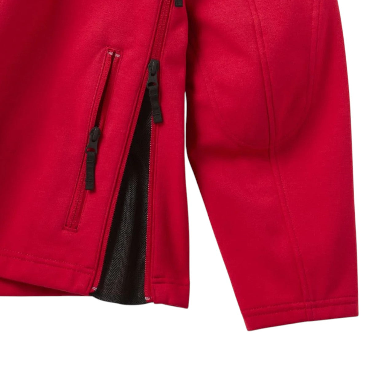 SCREAMIN' EAGLE DEFLECTOR RIDING FLEECE