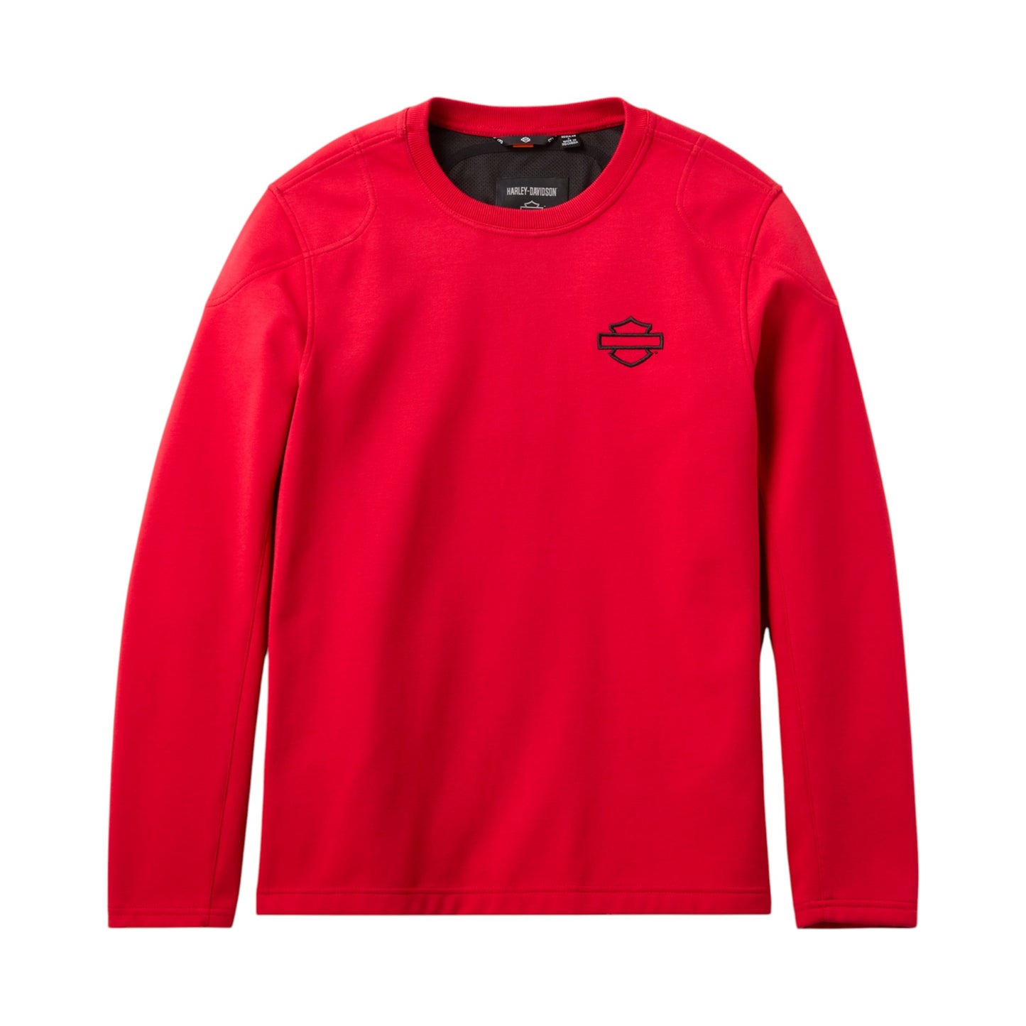 SCREAMIN' EAGLE DEFLECTOR RIDING FLEECE