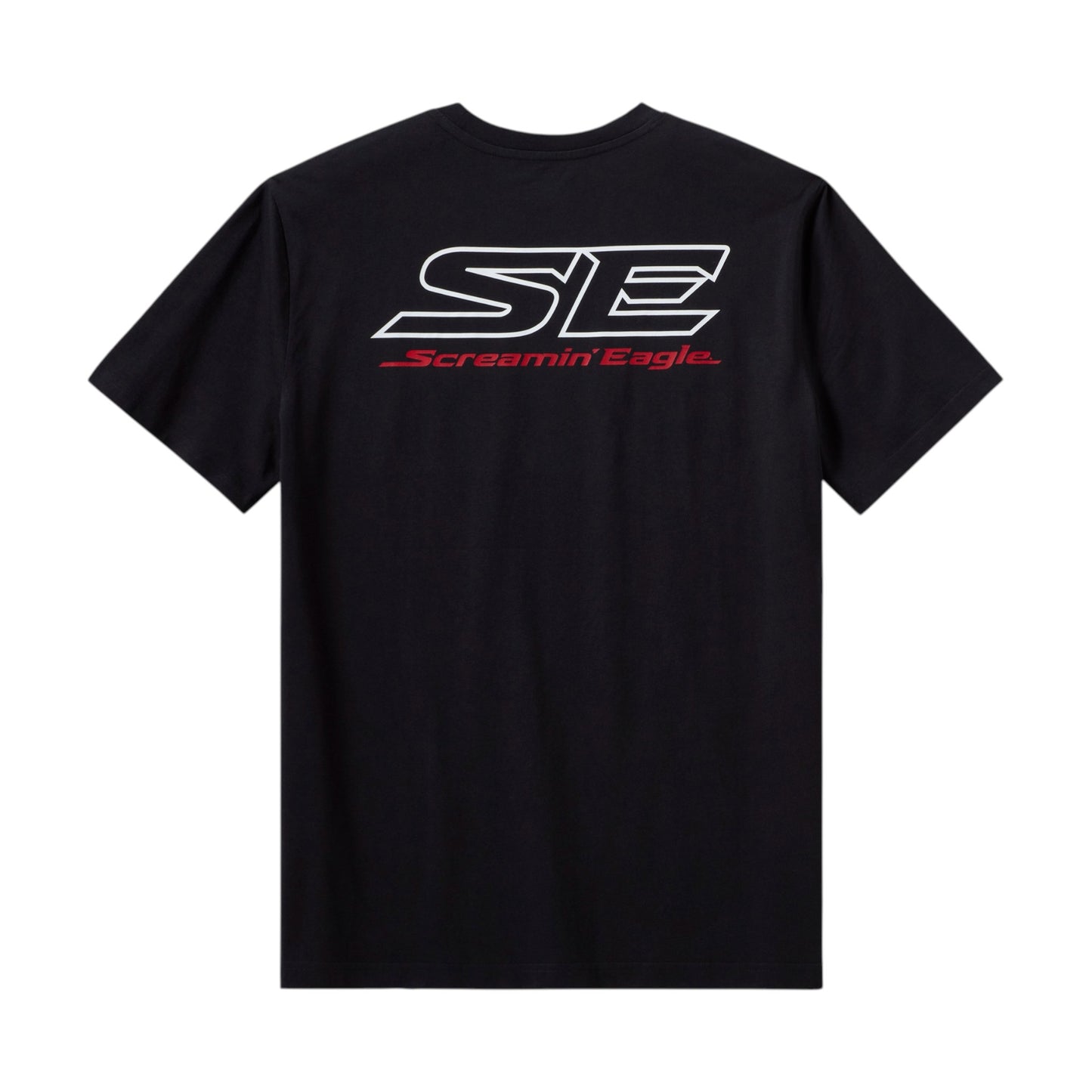 SCREAMIN' EAGLE GRAPHIC TEE