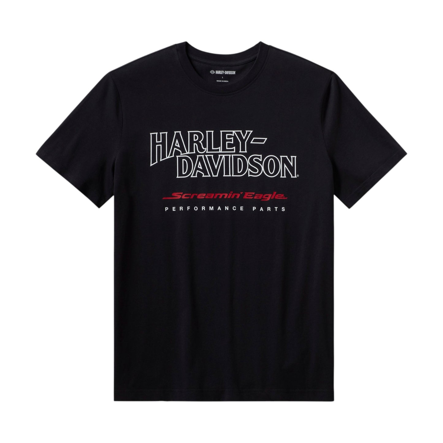 SCREAMIN' EAGLE GRAPHIC TEE