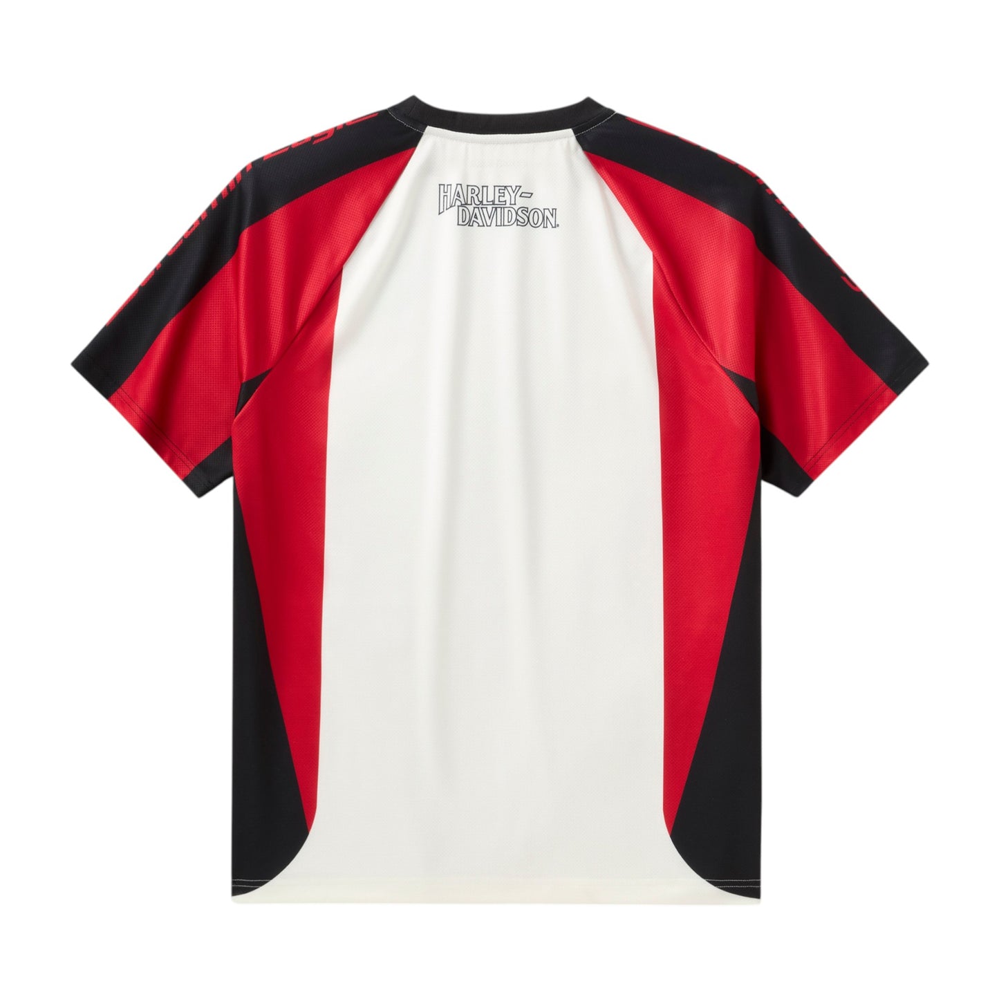 SCREAMIN' EAGLE SHORT SLEEVE RACE JERSEY