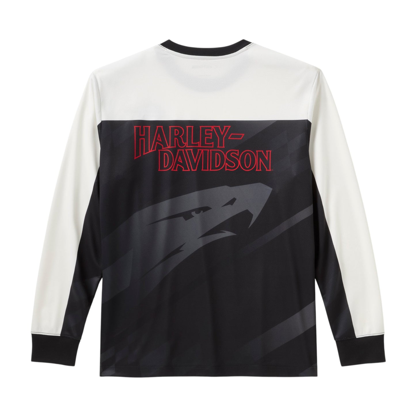 SCREAMIN' EAGLE RACE JERSEY