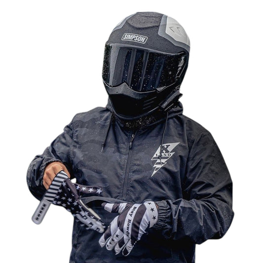 GHOST BANDIT WRAITH -édition limitée
